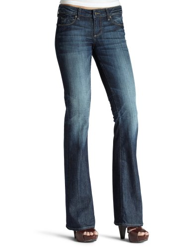 PAIGE Women's Hollywood Hills Boot Cut Jean product image