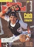 Benito Santiago autographed Sports Illustrated Magazine (San Diego Padres)
