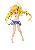 アルター「フェイト・テスタロッサ」ロリ水着フィギュア在庫復活