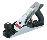Hand Planes: Shop Fox D2673 2" x 9-3/4" Smoothing Plane