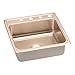 Elkay LR2222MR2-CU Sink, Copper