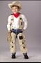Li'l Sheriff Costume Toddler Boy - Toddler 1-2 yrs