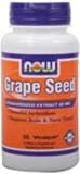 Grape Seed Antioxidant 60mg 90 Vcaps