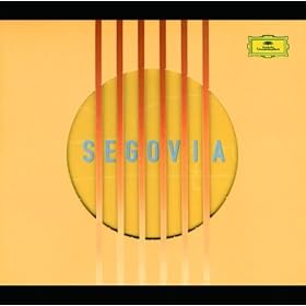 The Segovia Collection