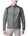 VAUDE Herren Jacke Vento, pine, XL