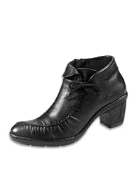 Rieker 50223-35 Rebecca, Damen Stiefel