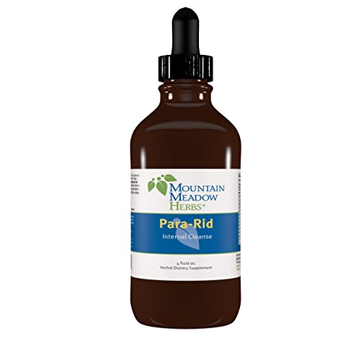 Para-rid 4 Oz Para-rid 4 Oz