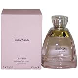Vera Wang Truly Pink By Vera Wang For Women, Eau De Parfum Spray, 3.4-Ounce Bottle