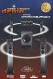 Home Theater Demo Featuring Mannheim Steamroller