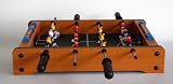 Produkt-Bild: Tischfu&szlig;ball Tischkicker Mini-tischkicker Kicker