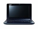 Acer Aspire One 8.9-Inch Netbook (1.6 GHz Intel Atom N270 Processor, 1 GB RAM, 16 GB Solid State Drive, Linpus Linux, 3 Cell Battery) Black