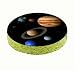 The Nine Planets Unique Kitchen Sponge