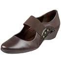 VANELi Women's Kira Wedge Mary Jane
