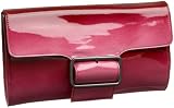 HOBO INTERNATIONAL Vellum Clutch
