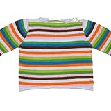 Blabla Sandwich Stripe Sweater (0-6 Months)