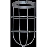 Guard Vaporproof 100 Series Wire Clamp Silver Gray