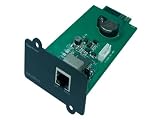 CyberPower RMCARD302 OL Series Remote Management Card - SNMP/HTTP/NMS