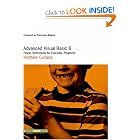 Click here to buy Advanced Visual Basic 6: Power Techniques for Everyday Programs by Matthew Curland.