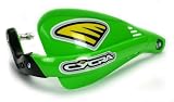 CYCRA コンポジット プロベンドバーパック(取り付けアダプター無し)KX GREEN