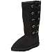 Emu W10130 Slalom, Damen Stiefel