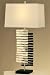 Juxtapose Table Lamp