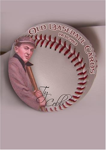 Old Baseball Cards 1908 - 1910 by Antiques Videos