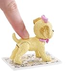 Barbie Potty Training Pups
