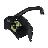 aFe 75-10152 Magnum Force Stage 2 Pro Guard 7 Cold Air Intake System for Jeep... by aFe