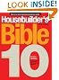 Housebuilders Bible 10