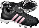 TeamExpress - Adidas Women's Fastpitch II Molded Softball Cleats