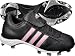 Baseball - Adidas Women's Fastpitch II Molded Softball Cleats