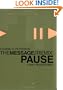 The Message//REMIX Pause: A Daily Reading Bible