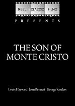 The Son of Monte Cristo (1940)