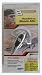 Nascar # 8 Dale Earnhardt Jr Cell Phone Accessories: Hands Free Boom Mic