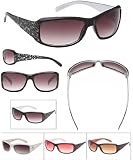 Compare to Coach Click Sunglasses #75