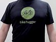 Bike Hugger Coolfit Shirt Mens