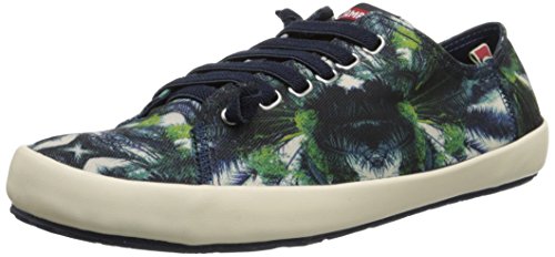 Camper Men's Peu Rambla Lace-Up Fashion Sneaker