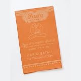 Kitchen Towel Set - Jacquard - Orange