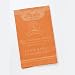 Kitchen Towel Set - Jacquard - Orange