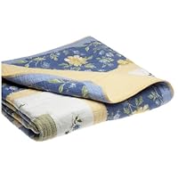 Laura Ashley Emilie Quilt
