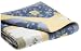 Laura Ashley Emilie Collection Twin Quilt Laura Ashley Emilie Collection Twin Quilt