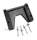 Scotty Mounting Bracket for Model 1050 and 1060 Scotty Downriggers