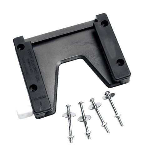 Scotty Mounting Bracket for Model 1050 and 1060 Scotty Downriggers