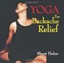 Yoga for Backache Relief