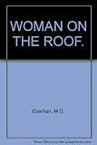 Woman on the roof