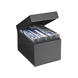 Case Logic 10-Disc DVD Storage Case (KDB 10)