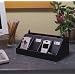 Cell Phone Charging Station - Black