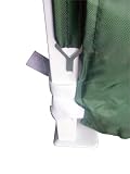  Quictent New 3x3m EZ Party Foldable Pop Up Gazebo Tent Canopy Marquee Green
