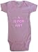 A IS FOR AMY - Name-series - White, Pink or Blue Onesie / Baby T-shirt