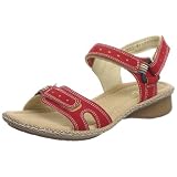 Rieker Kinder  K3250 Mädchen Sandalen